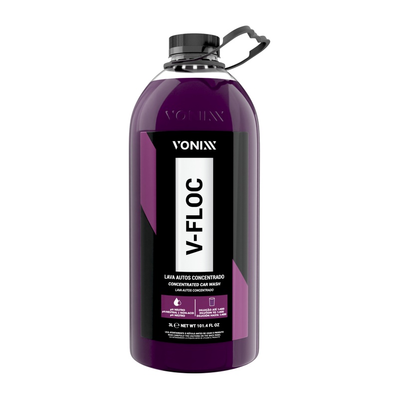 V-FLOC 3L — Vonixx