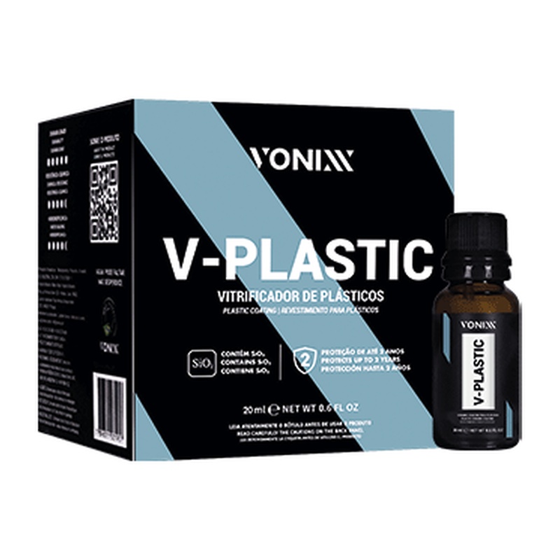 V-PLASTIC 20ML — Vonixx