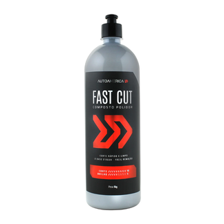 Fast Cut