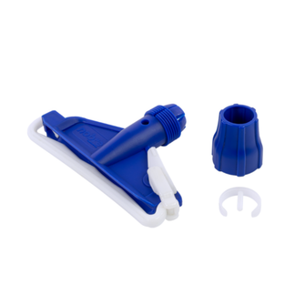Suporte Plástico para Mop Úmido