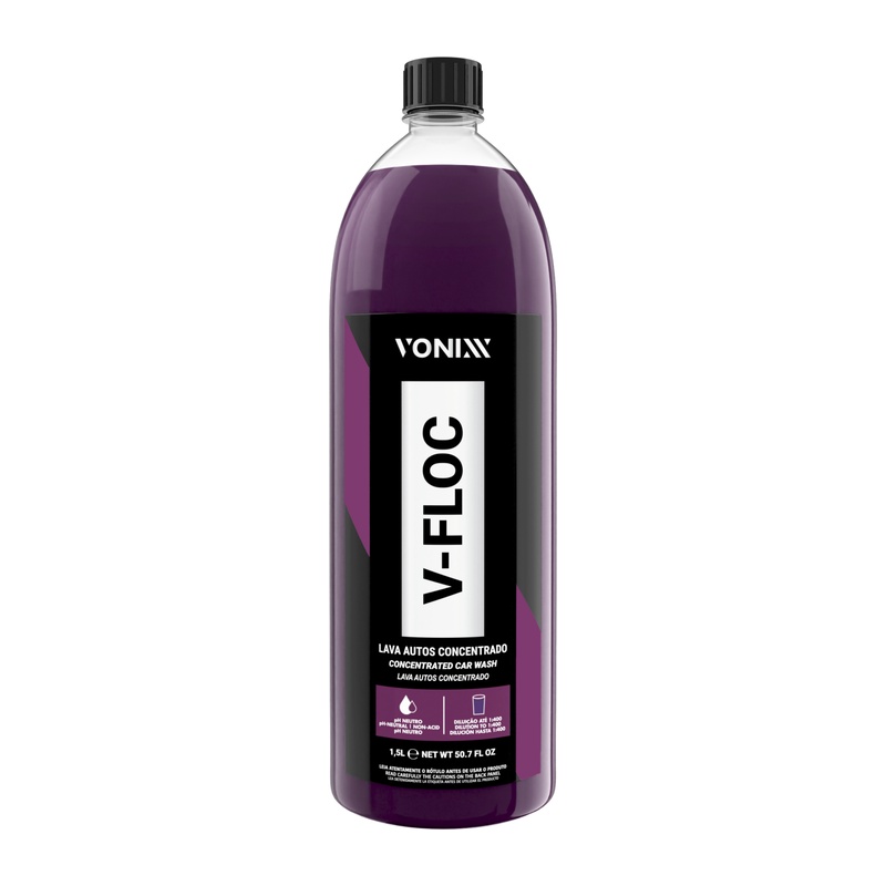 V-FLOC 1,5L — Vonixx