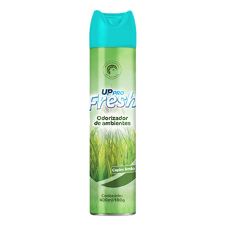 Odorizador de Ambiente Up Fresh Capim Limão