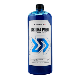Brilha Pneus