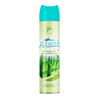 Odorizador de Ambiente Up Fresh Bambu