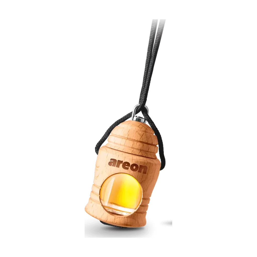 Areon Fresco Sport Lux Gold (aromatizante automotivo)