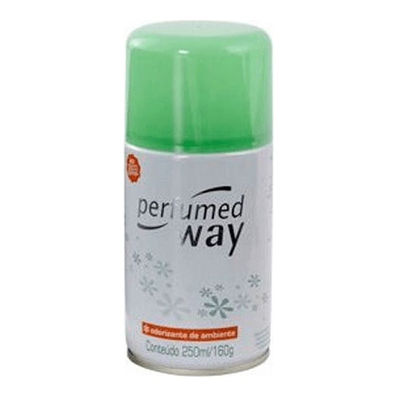 Refil Odorizador de Ambientes Perfumed Way Fresh 250 ml