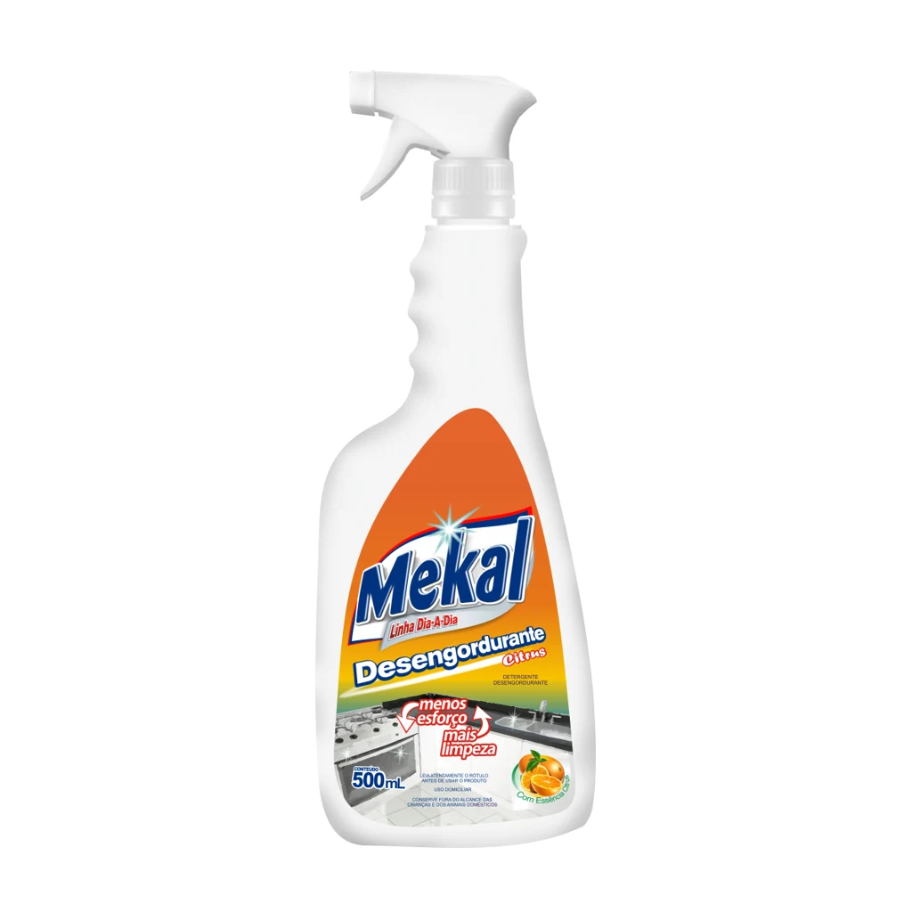 Mekal Desengordurante Citrus (remove gordura)