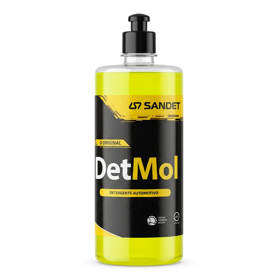 Det Mol (detergente automotivo)