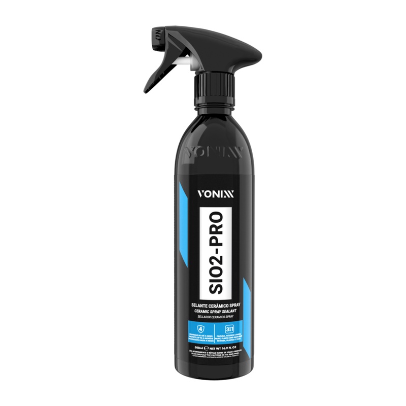 SIO2-PRO 500ML — Vonixx