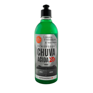 Chuva Ácida
