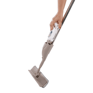Mop Spray 2 em 1 — Janela e Piso