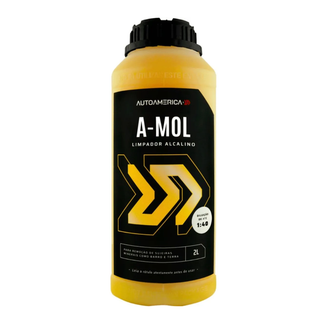 A-MOL