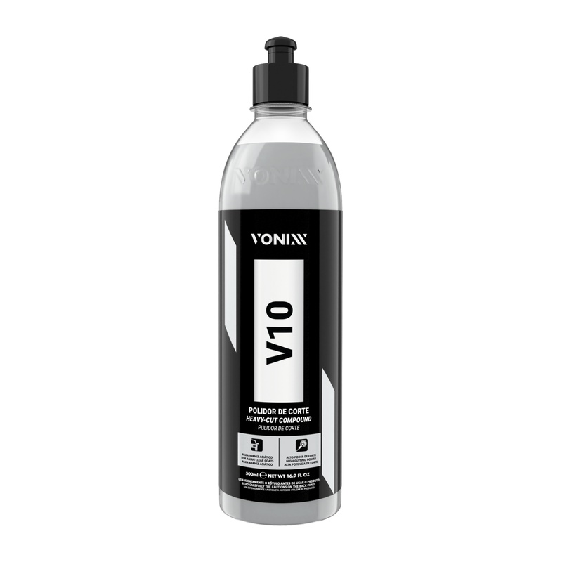 V10 500ML — Vonixx