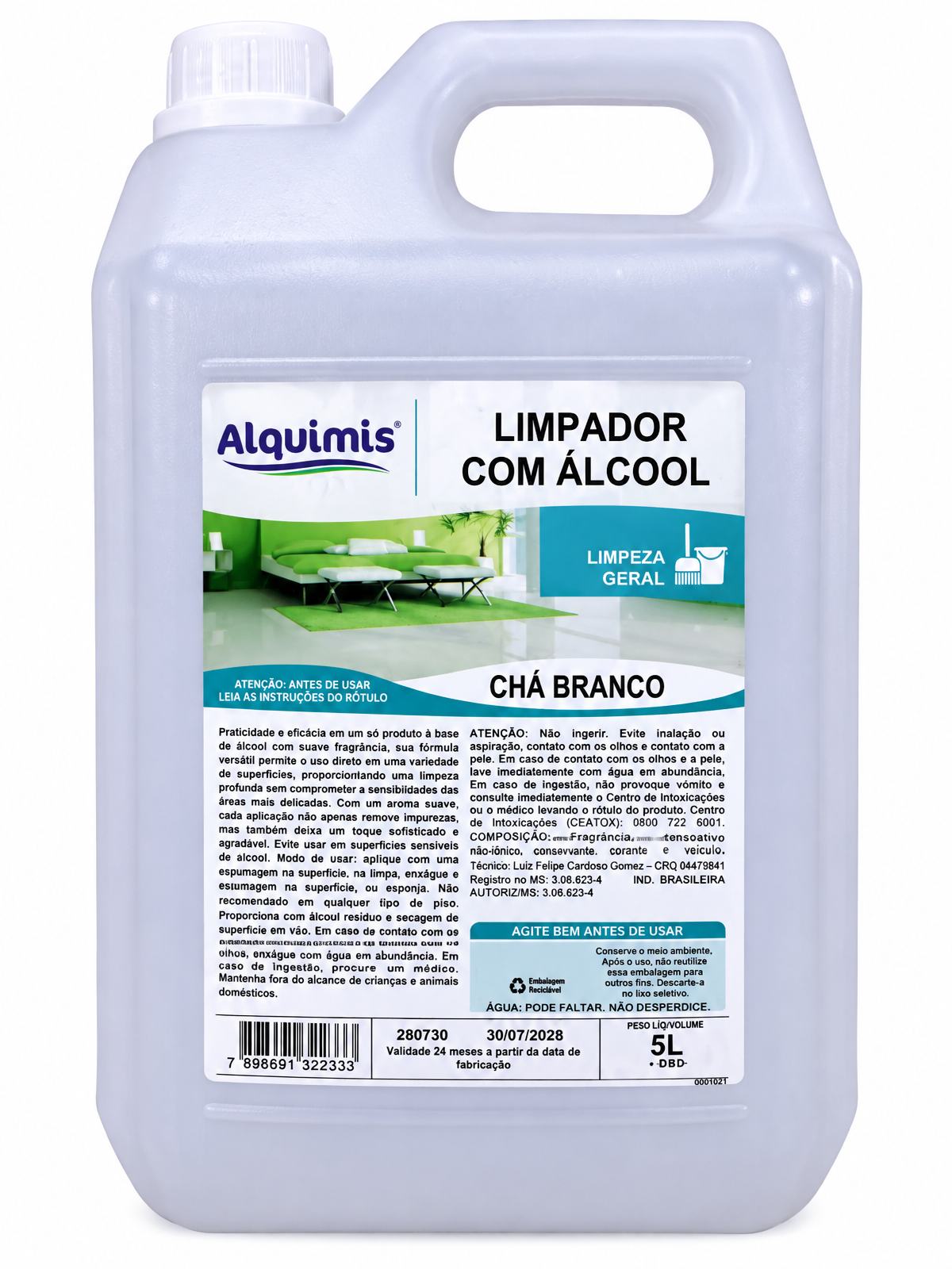 Foto do produto