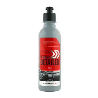 Interior Detailer