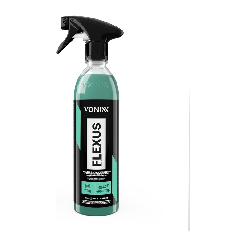 FLEXUS 500ML — Vonixx