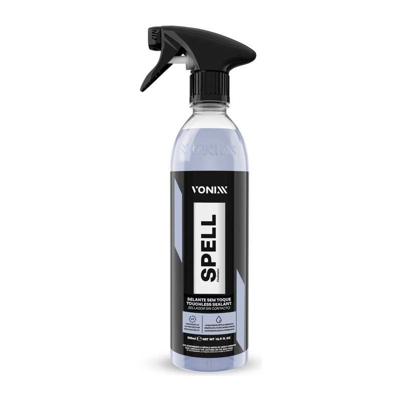 SPELL 2.0 500ML — Vonixx
