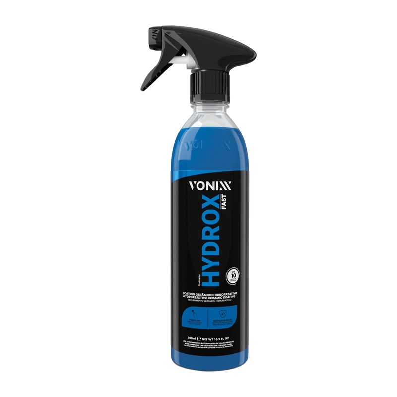HYDROX FAST 500ml — Vonixx