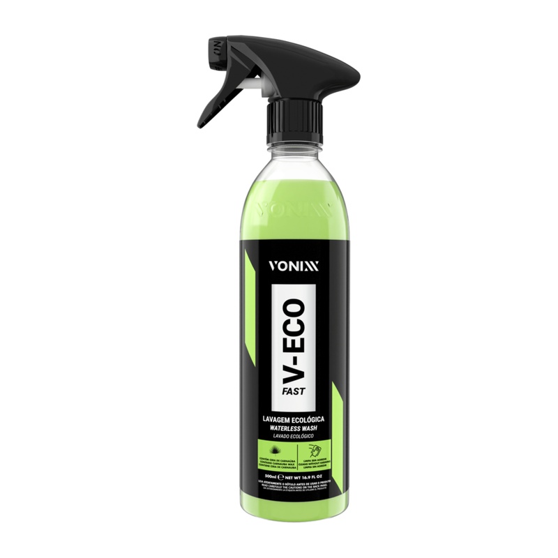V-ECO FAST 500ML — Vonixx