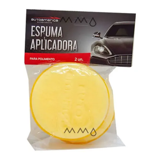 Aplicador de Espuma