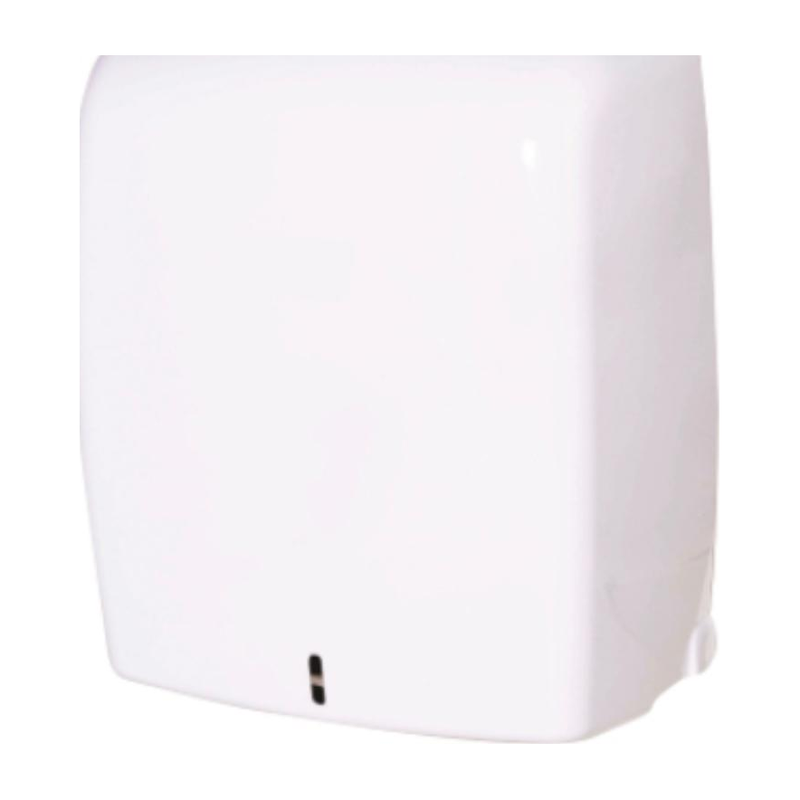 Dispensador para Papel Toalha Interfolhado — Branco