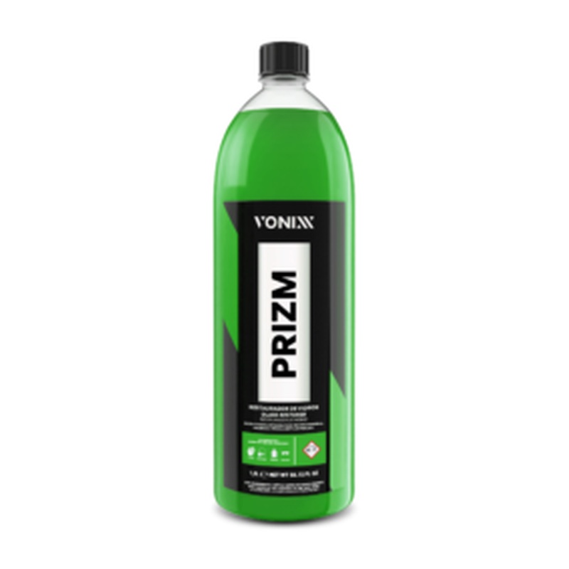 PRIZM 1,5L — Vonixx