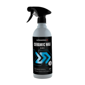 Ceramic Wax