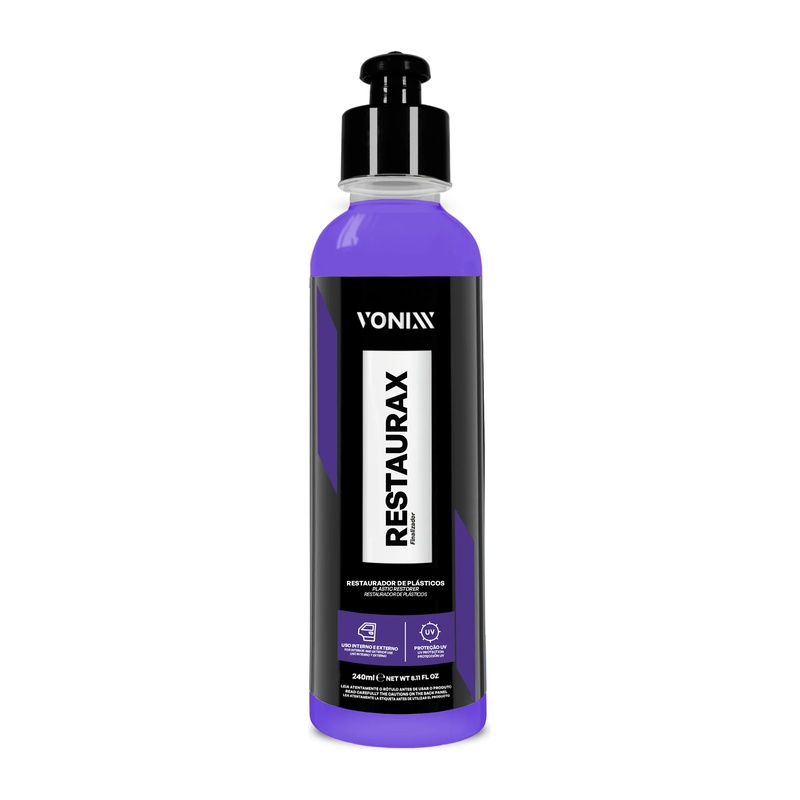 RESTAURAX 240ML — Vonixx