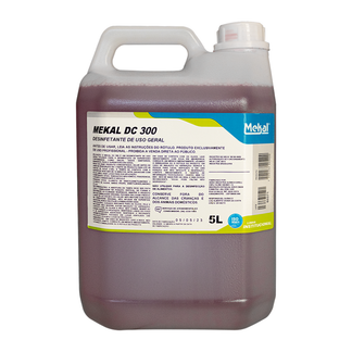 Mekal DC 300