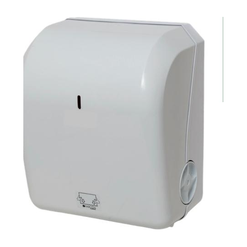 Dispensador Bobina Puxe-Corte 23 ou 28 cm