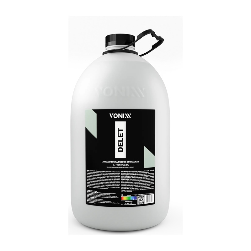 DELET 5L — Vonixx