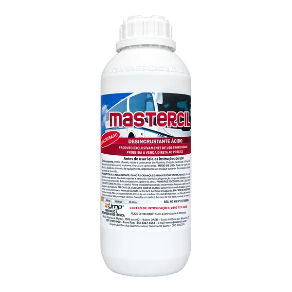 Mastercil 1 L