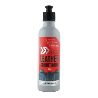 Leather Conditioner
