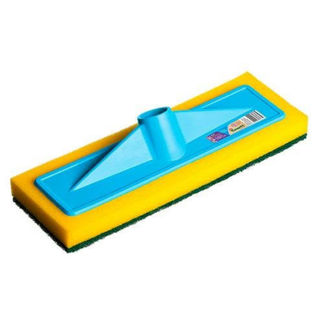Rodo Limpeza Pesada sem Cabo Primavera