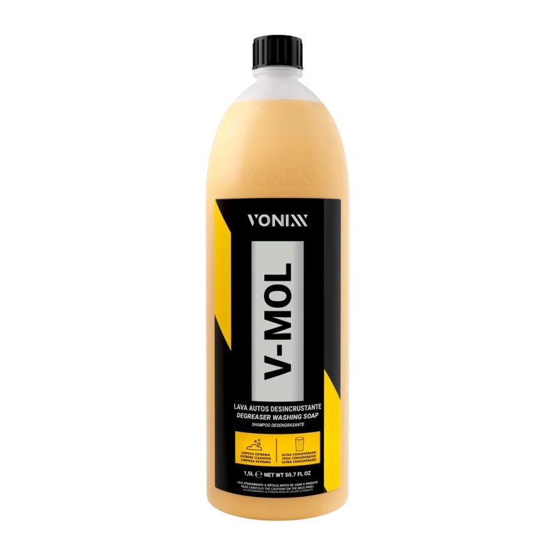 V-MOL 1,5L — Vonixx
