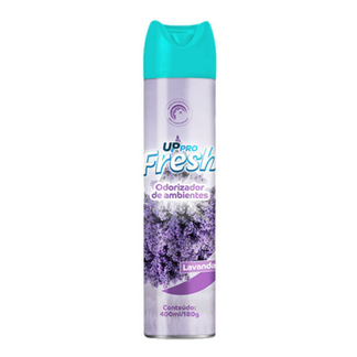 Odorizador de Ambiente Up Fresh Lavanda