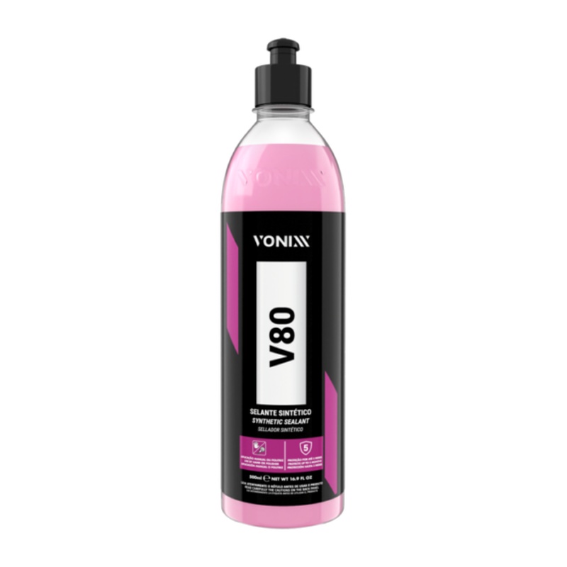 V80 500ML — Vonixx