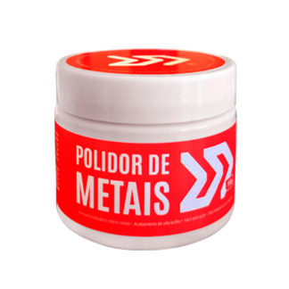 Polidor de Metais