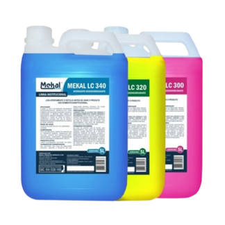 Mekal LC 340