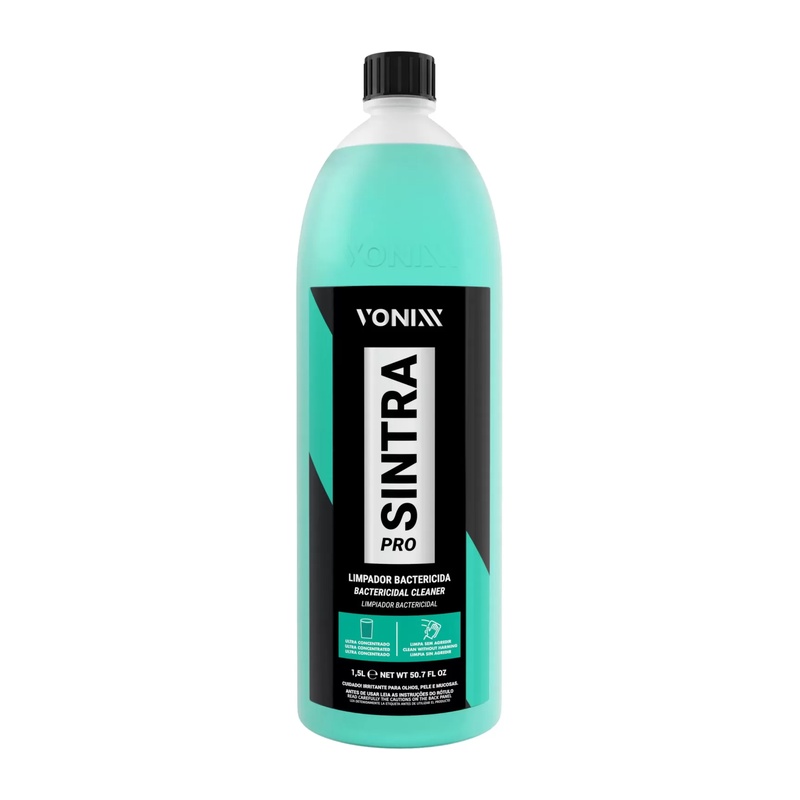 SINTRA PRO 1,5L — Vonixx