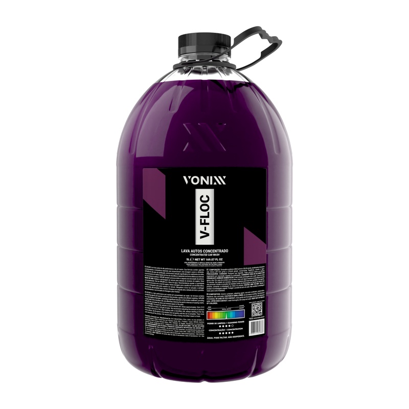 V-FLOC 5L — Vonixx