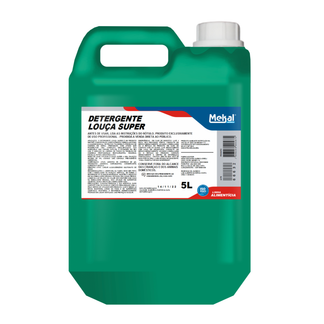 Mekal Detergente para Louça