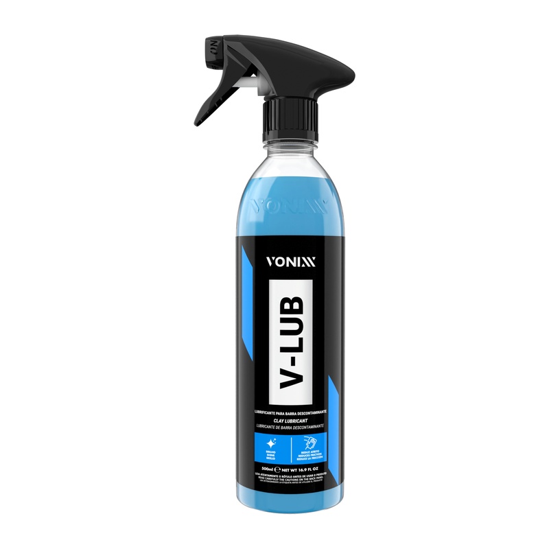 V-LUB 500ML — Vonixx