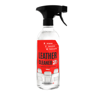 Leather Cleaner