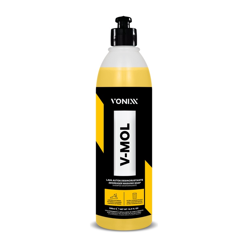 V-MOL 500ML — Vonixx