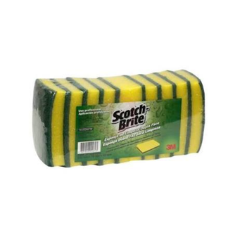 Esponja Scotch-Brite Uso Profissional