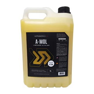 A-MOL