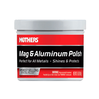 Mag e Aluminium