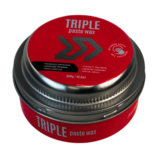 Paste Wax